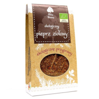 DARY NATURY Eko Pieprz ziołowy 60g