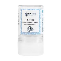NATUR PLANET Ałun sztyft 125g