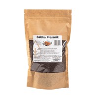 NATUR PLANET Babka płesznik nasiona 250g