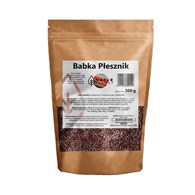 NATUR PLANET Babka płesznik nasiona 500g