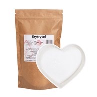 NATUR PLANET Erytrytol 1kg