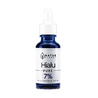 NATUR PLANET Hialu pure serum 7% 30ml