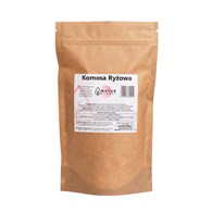 NATUR PLANET Komosa ryżowa biała 500g