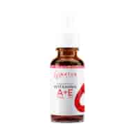 NATUR PLANET Krople witam.a+e 700+12mg 30ml
