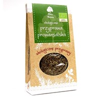 DARY NATURY Eko Przyprawa prowansalska 20g