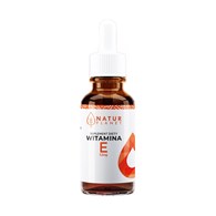 NATUR PLANET Krople witam.e 12mg 30ml