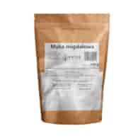 NATUR PLANET Mąka migdałowa 500g