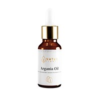 NATUR PLANET Olej arganowy 30ml