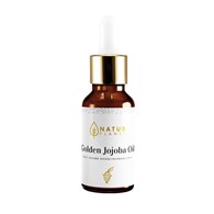 NATUR PLANET Olej jojoba 30ml