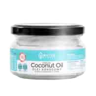 NATUR PLANET Olej kokosowy extra virgin 200ml