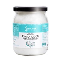 NATUR PLANET Olej kokosowy extra virgin 500ml