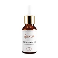 NATUR PLANET Olej macadamia 30ml