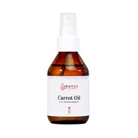 NATUR PLANET Olej marchewkowy 100ml