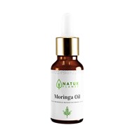 NATUR PLANET Olej moringa 30ml