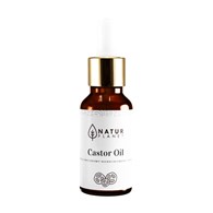 NATUR PLANET Olej rycynowy 30ml