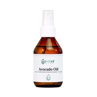 NATUR PLANET Olej z awokado 100ml