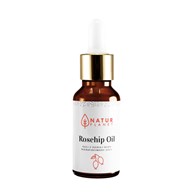 NATUR PLANET Olej z dzikiej róży nier. 30ml