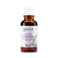 NATUR PLANET Olejek lawendowy 30ml