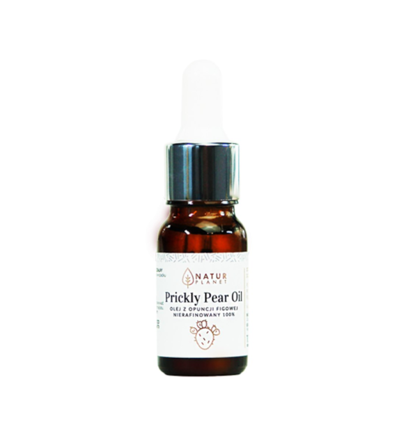 NATUR PLANET Olejek opuncja figowa 10ml