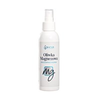 NATUR PLANET Oliwka magnezowa 150ml