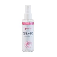 NATUR PLANET Woda różana 100ml