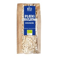 BIONATURO Płatki orkiszowe BIO 300g