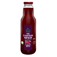 BIONATURO Sok kiszony burak BIO 750ml