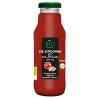 BIONATURO Sok pomidorowy z solą him. BIO 300ml