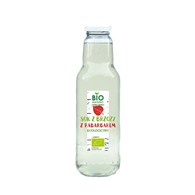 BIONATURO Sok z brzozy rabarbar BIO 750ml