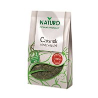 NATURO Czosnek niedźwiedzi 20g