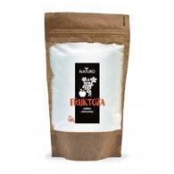 NATURO Fruktoza 500g