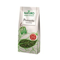 NATURO Pietruszka suszona 20g