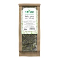 NATURO Pokrzywa susz ziołowy 100g