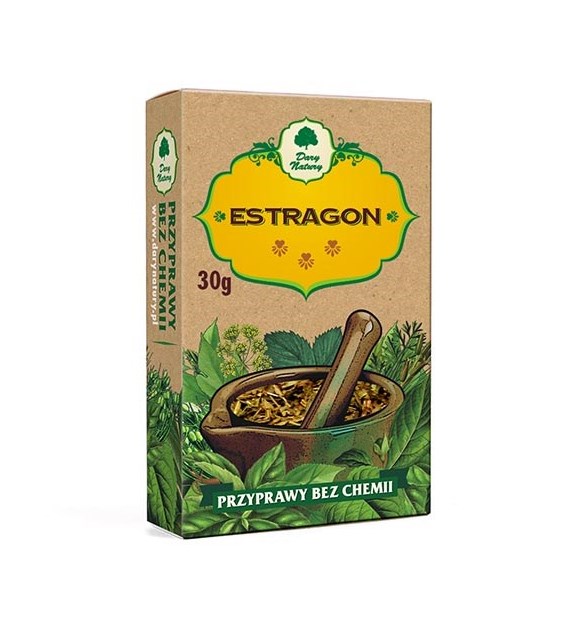 DARY NATURY Estragon 20g