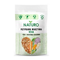 NATURO Przyprawa warzywna vega 120g
