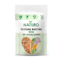NATURO Przyprawa warzywna vega 120g