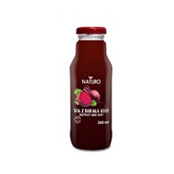 NATURO Sok z buraka 100% 330ml