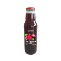 NATURO Sok z buraka 100% 750ml