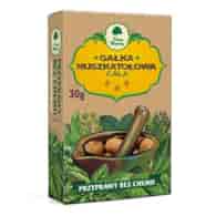 DARY NATURY Gałka muszkatołowa cała 30g