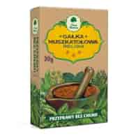 DARY NATURY Gałka muszkatołowa mielona 30g