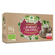 DARY NATURY Głóg kwiat 25x2g EKO