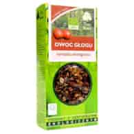 DARY NATURY Głóg owoc 100g EKO