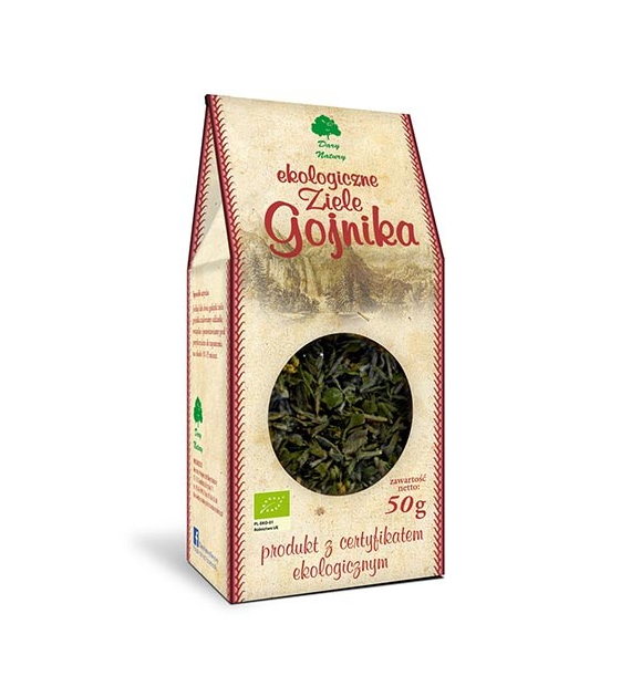 DARY NATURY Gojnik ziele eko 50g