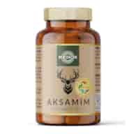 RED-OX Aksamim 60kaps