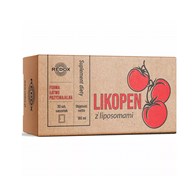 RED-OX Likopen z liposomami 30x6ml
