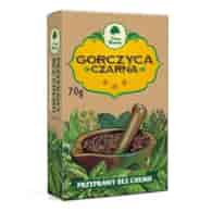 DARY NATURY Gorczyca czarna 70g