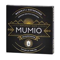 RED-OX Mumio bryłka 2x5g