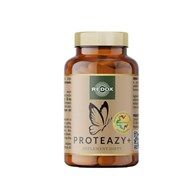 RED-OX Proteazy+ 60 kaps