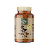 RED-OX Yang ming men 60kaps