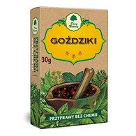 DARY NATURY Goździki 30g